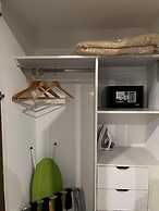 Zújmú Business Boutique Hotel