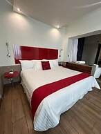 Zújmú Business Boutique Hotel