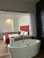 Zújmú Business Boutique Hotel