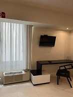 Zújmú Business Boutique Hotel