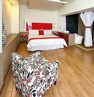 Zújmú Business Boutique Hotel