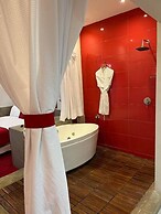 Zújmú Business Boutique Hotel