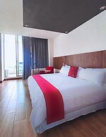 Zújmú Business Boutique Hotel