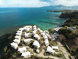Silversands Beach House Grenada