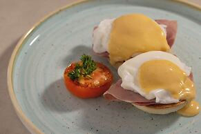 Silversands Beach House Grenada