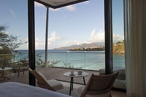 Silversands Beach House Grenada