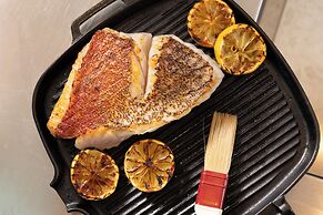 Silversands Beach House Grenada