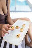 Silversands Beach House Grenada