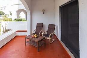 Vilamoura Marina Villa