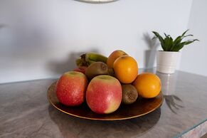 Vilamoura Marina Villa