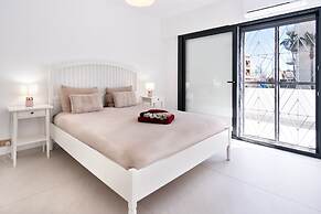 Vilamoura Marina Villa