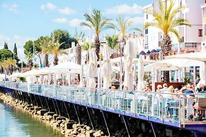 Vilamoura Marina Villa