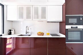 Vilamoura Marina Villa