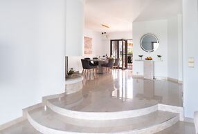 Vilamoura Marina Villa