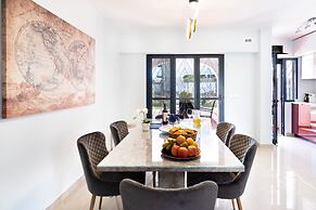 Vilamoura Marina Villa