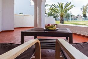 Vilamoura Marina Villa