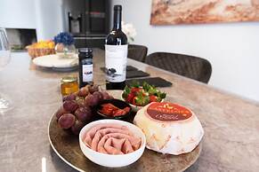 Vilamoura Marina Villa