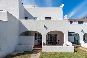 Vilamoura Marina Villa