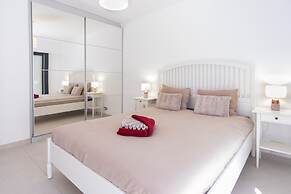 Vilamoura Marina Villa