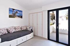 Vilamoura Marina Villa