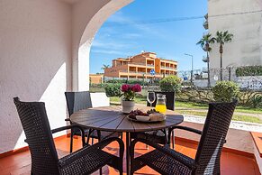 Vilamoura Marina Villa