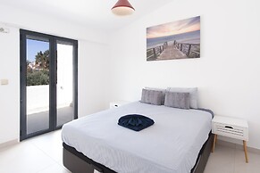 Vilamoura Marina Villa