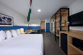 LOGE Missoula