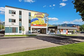 LOGE Missoula