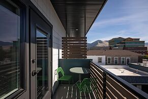 LOGE Missoula