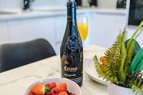 Luxury Stay With Fantastic Discounts