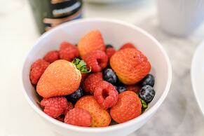 Luxury Stay With Fantastic Discounts