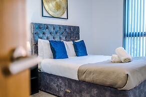 Luxury Stay With Fantastic Discounts