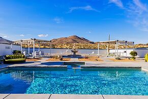 The Rosemary House Yucca Valley