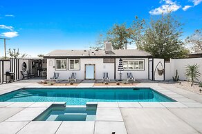 The Rosemary House Yucca Valley