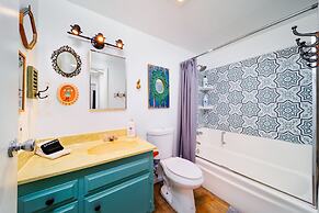 The Rosemary House Yucca Valley