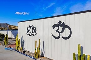 The Rosemary House Yucca Valley