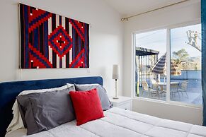 The Rosemary House Yucca Valley