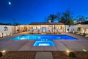 The Rosemary House Yucca Valley