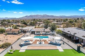 The Rosemary House Yucca Valley