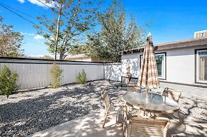 The Rosemary House Yucca Valley