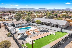 The Rosemary House Yucca Valley