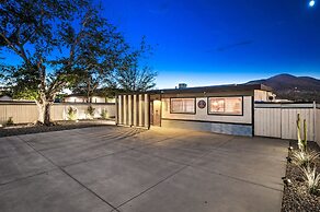 The Rosemary House Yucca Valley