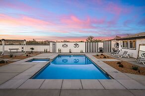 The Rosemary House Yucca Valley