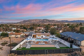 The Rosemary House Yucca Valley