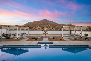 The Rosemary House Yucca Valley