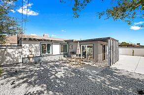 The Rosemary House Yucca Valley