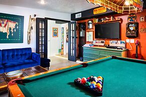 The Rosemary House Yucca Valley