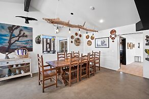 The Rosemary House Yucca Valley