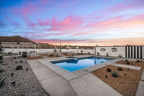 The Rosemary House Yucca Valley