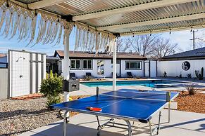 The Rosemary House Yucca Valley